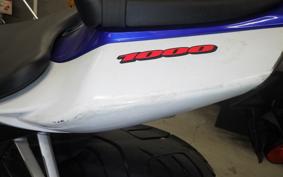 SUZUKI GSX-R1000 2007