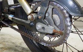SUZUKI GRASS TRACKER Bigboy NJ47A