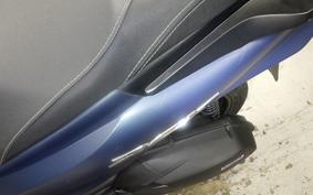 HONDA PCX 125 1995 JK05