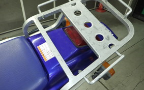 YAMAHA LANZA 1999 4TP