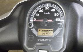 HONDA TACT-4ﾍﾞｰｼｯｸ AF79