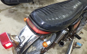 YAMAHA SR400 1984 2H6