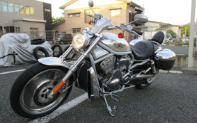 HARLEY VRSCA 2003 HAZ