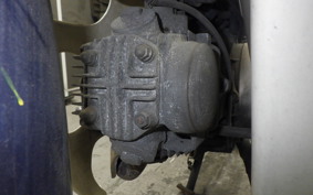 HONDA C90 SUPER CUB 1998 HA02