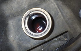 SUZUKI SKYWAVE 250 (Burgman 250) S Gen.3 CJ46A