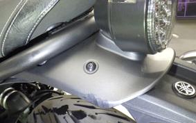 YAMAHA XSR700 2017 RM22J