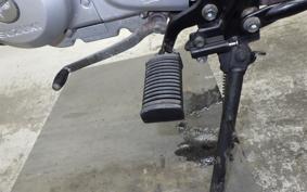 SUZUKI GRASS TRACKER Bigboy 2014 NJ4BA