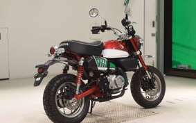 HONDA MONKEY 125 ABS JB02