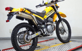 KAWASAKI SUPER SHERPA KL250G