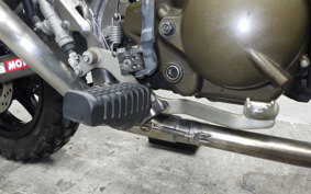 KAWASAKI KSR110 2025