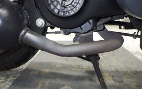 SUZUKI LET's 2 2013 CA1PA