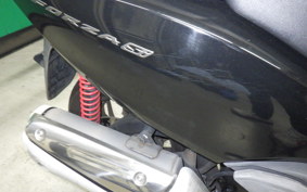 HONDA FORZA SI 2014 MF12