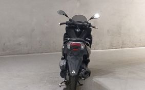 YAMAHA TRICITY 125 SE82J