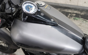 YAMAHA DRAGSTAR 250 VG05J