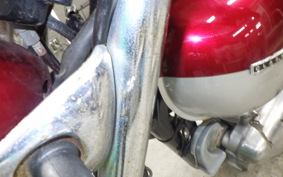 KAWASAKI ESTRELLA CUSTOM BJ250A