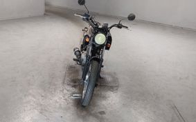 SUZUKI GLASS TRACKER BIG BOY NJ47A