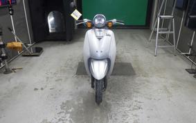 HONDA TODAY 1999 AF61