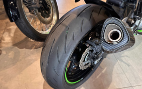 KAWASAKI NINJA ZX-6R KRT 2022 ZX636G
