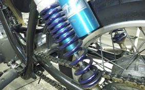 YAMAHA SR400 Gen.2 1998 1JR