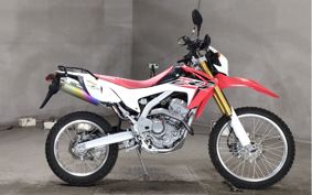 HONDA CRF250L MD38