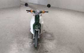 HONDA SUPER CUB110 JA07