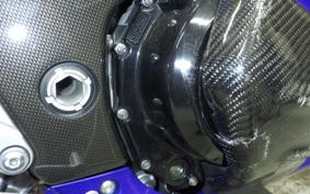 SUZUKI HAYABUSA Gen.2 2016 GX72B