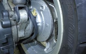 YAMAHA MAJESTY 250 Gen.2 SG03J