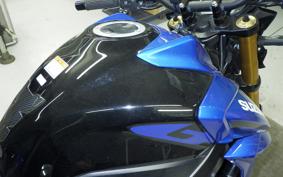SUZUKI GSX-S750 2024 C533F