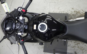 SUZUKI GSX250RA 2021