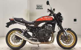 KAWASAKI Z900RS 2022 ZR900C
