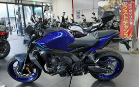 YAMAHA MT-09 Y-AMT 2025 RN88J