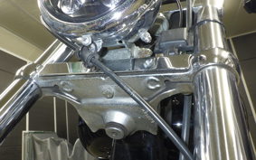 HARLEY FXSTC 1580 2008