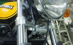 KAWASAKI ZEPHYR 1100 RS 2003 ZRT10A