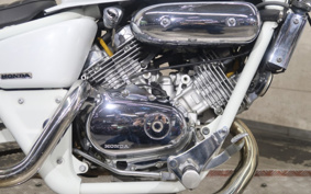 HONDA V-TWIN MAGNA MC29