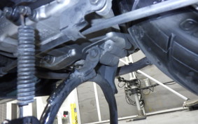 YAMAHA JOG Gen.5 2007 SA36J