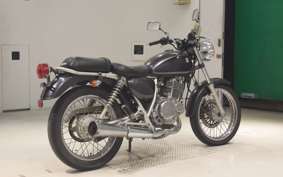 SUZUKI ST250E 2015 NJ4CA