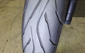 SUZUKI GSR 400 A 2014 GK7EA