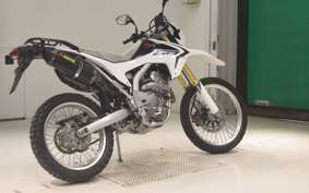 HONDA CRF250L MD38