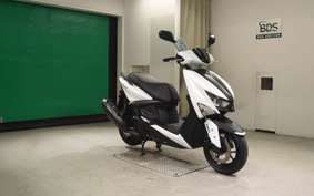 YAMAHA CYGNUSｸﾞﾘﾌｧｽ 2025 SEJ4J