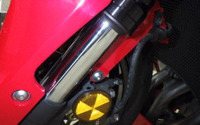 HONDA CBR600RR 2021 PC40