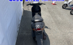 SUZUKI LET's 2