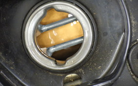 HONDA TACT-4ﾍﾞｰｼｯｸ AF79