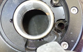 KAWASAKI ZRX1100 1998 ZRT10C
