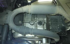 HONDA MONKEY 125 2010 JB03