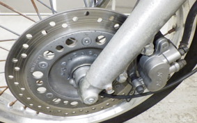HONDA GB250 CLUBMAN Gen.4 MC10