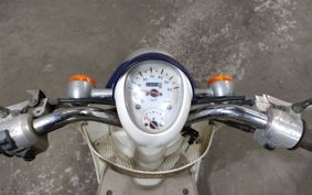 HONDA CREA SCOOPY AF55