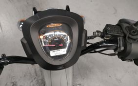 HONDA CROSS CUB110 JA60