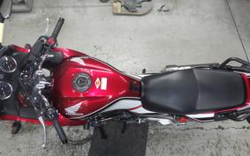 HONDA CB400 SUPER BOLDOR A 2021 NC42