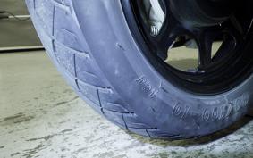 YAMAHA VINO 50 Gen.4 2003 AY02