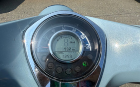 HONDA  SUPER CUB C125 JA48